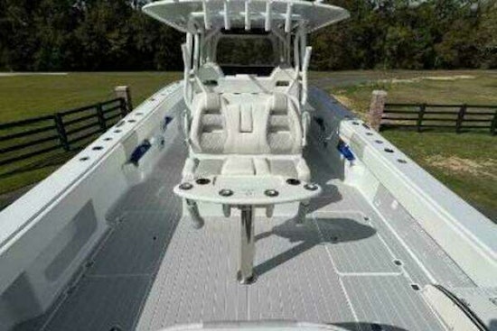 Freeman 37VH Yacht For Sale