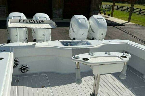 Freeman 37VH Yacht For Sale