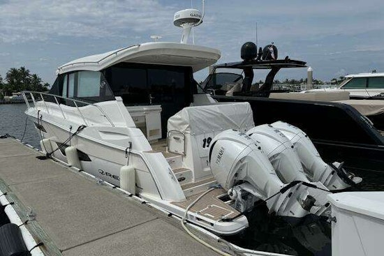 Regal 38 XO Yacht For Sale