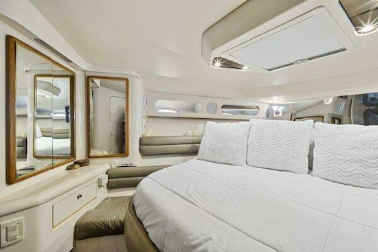 Sea Ray 630 Super Sun Sport Yacht For Sale