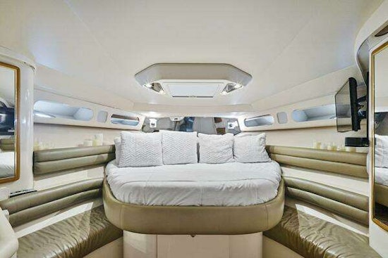 Sea Ray 630 Super Sun Sport Yacht For Sale