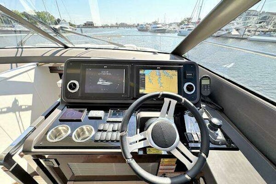 Prestige 59 Fly Yacht For Sale
