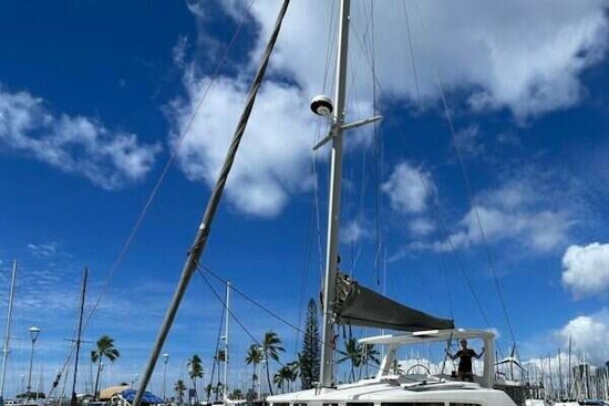 Lagoon  Yacht For Sale