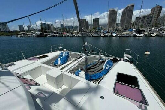 Lagoon  Yacht For Sale