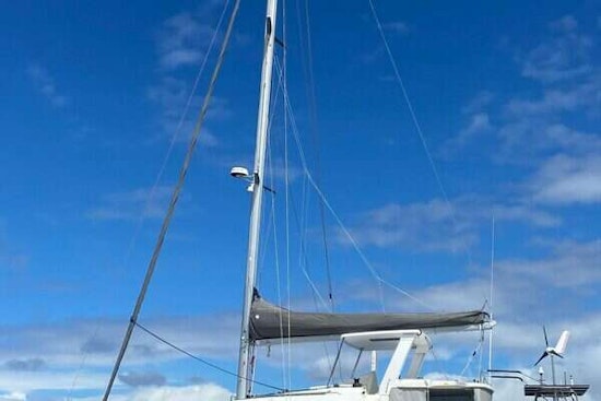 Lagoon  Yacht For Sale