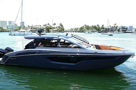 Cruisers Yachts 42 GLS OB Yacht For Sale