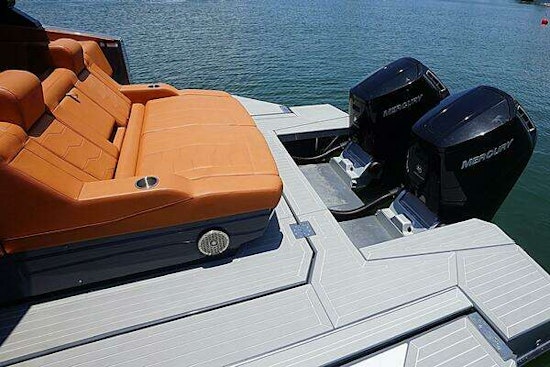 Cruisers Yachts 42 GLS OB Yacht For Sale