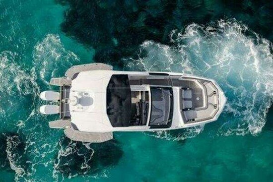 Galeon 375 GTO Yacht For Sale