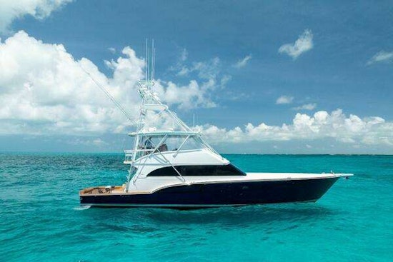 Donzi  Yacht For Sale