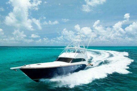 Donzi  Yacht For Sale