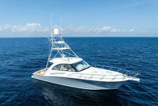 Hatteras  Yacht For Sale