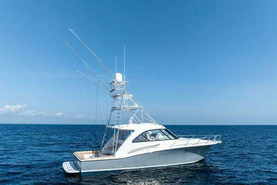 Hatteras  Yacht For Sale