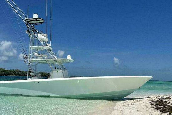 Contender 39 ST Yacht For Sale