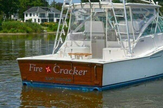 Cabo  Yacht For Sale