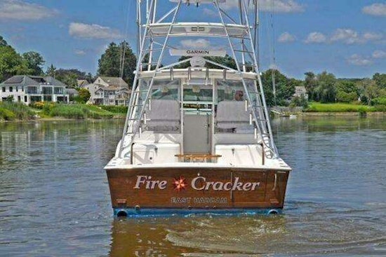 Cabo  Yacht For Sale