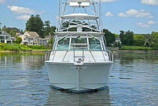 Cabo  Yacht For Sale
