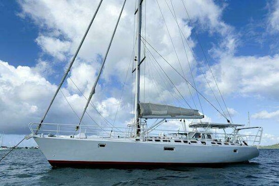 Via 52 Yacht For Sale