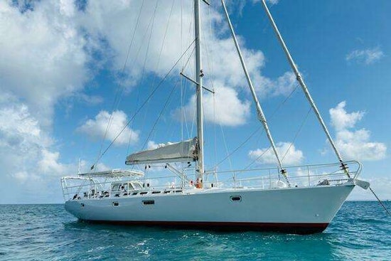 Via 52 Yacht For Sale