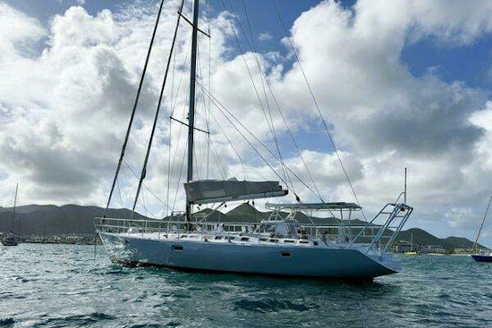 Via 52 Yacht For Sale