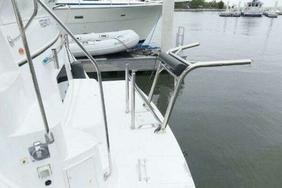 Carver 506 Motor Yacht Yacht For Sale