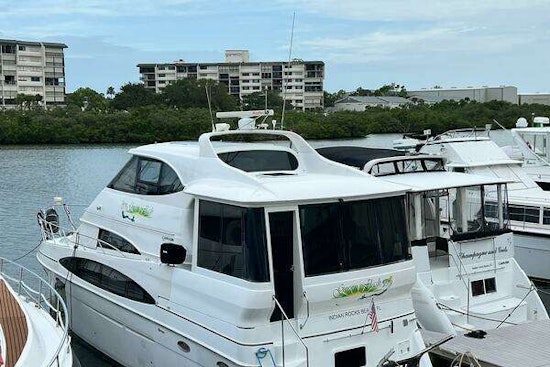 Carver 506 Motor Yacht Yacht For Sale