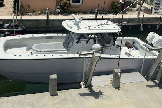 Freeman  Yacht For Sale