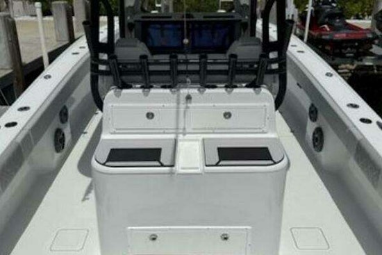 Freeman  Yacht For Sale