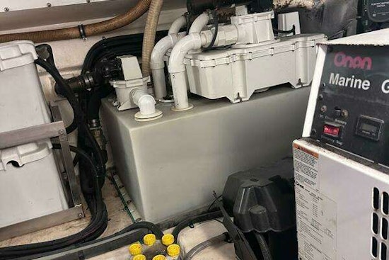 Riviera  Yacht For Sale