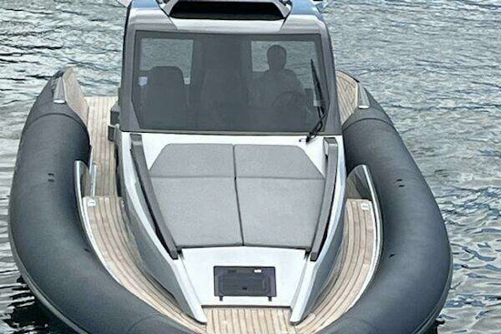 Anvera  Yacht For Sale