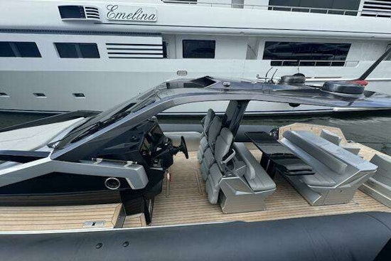 Anvera  Yacht For Sale