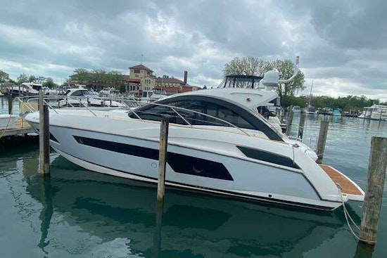Sunseeker 40 Portofino Yacht For Sale