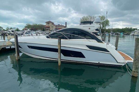 Sunseeker 40 Portofino Yacht For Sale