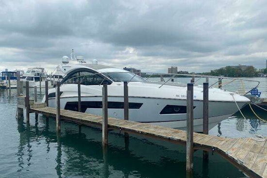 Sunseeker 40 Portofino Yacht For Sale