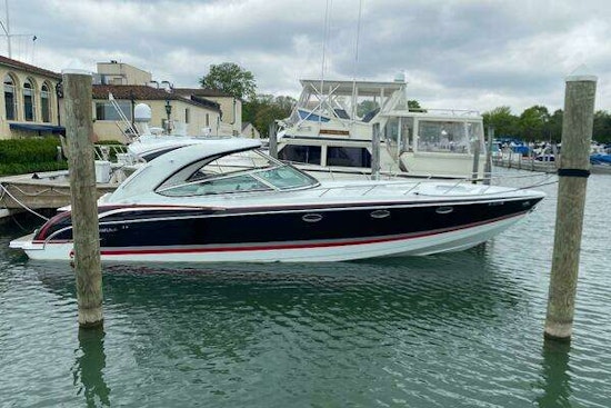 Formula 400 Super Sport Yacht For Sale