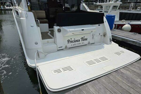Sea Ray 400 Sundancer Yacht For Sale