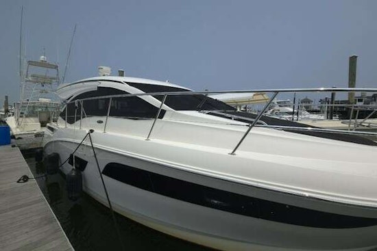 Sea Ray 400 Sundancer Yacht For Sale