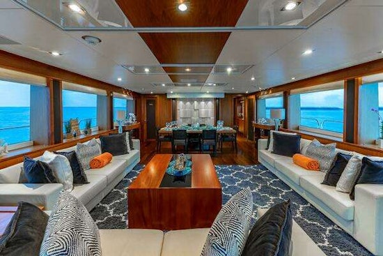 Sunseeker  Yacht For Sale