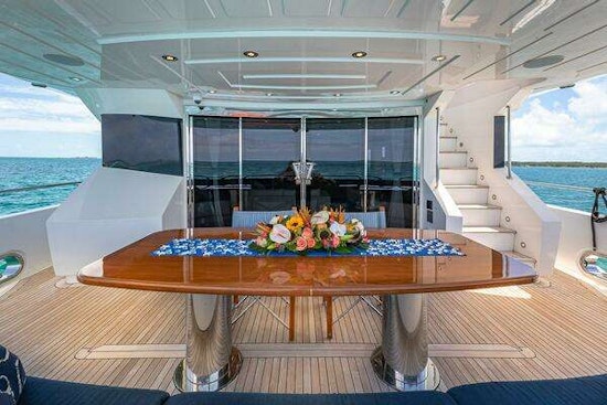 Sunseeker  Yacht For Sale
