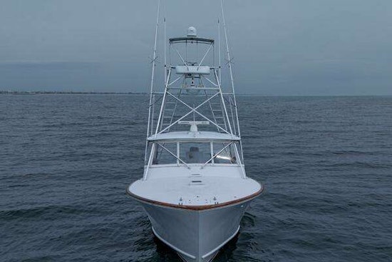 Gamefisherman 45 Express Yacht For Sale