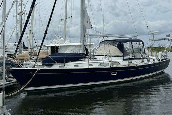 Passport 470 Yacht For Sale