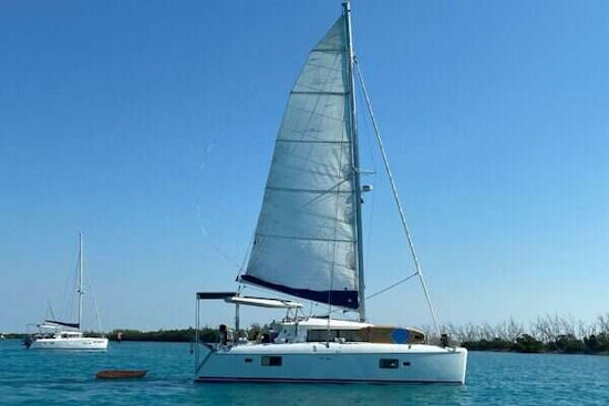 Lagoon  Yacht For Sale