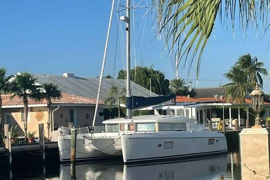 Lagoon  Yacht For Sale