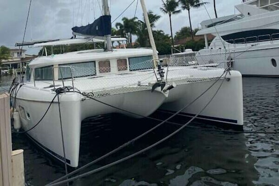 Lagoon  Yacht For Sale