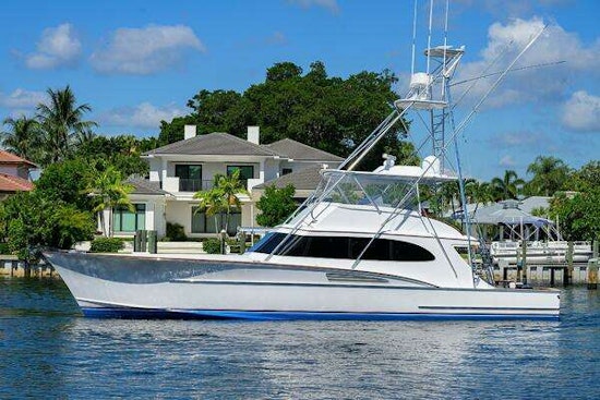 Rybovich  Yacht For Sale