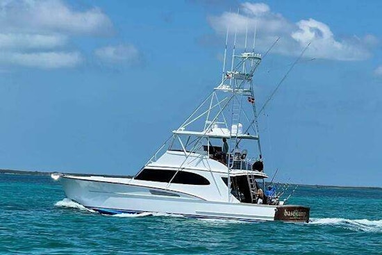 Rybovich  Yacht For Sale