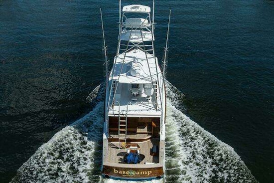 Rybovich  Yacht For Sale