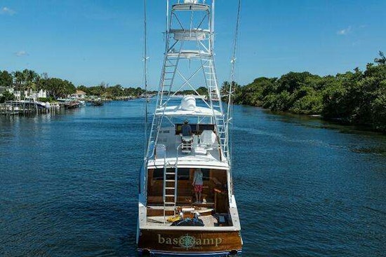 Rybovich  Yacht For Sale