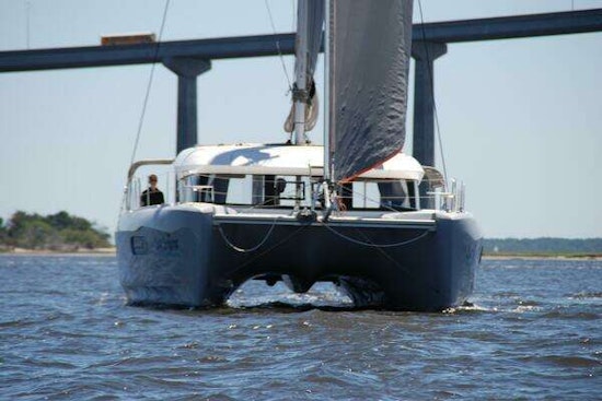 Excess 12 Yacht For Sale