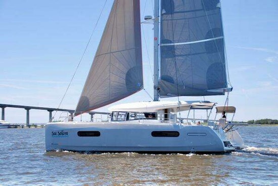 Excess 12 Yacht For Sale