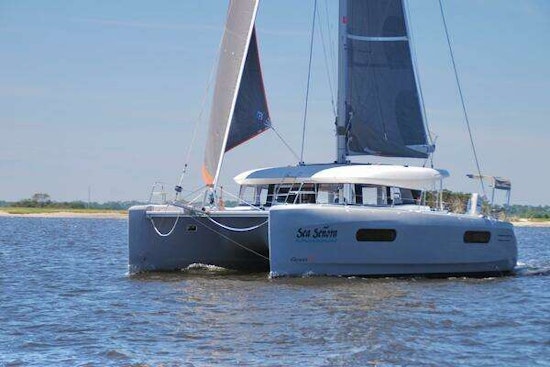 Excess 12 Yacht For Sale